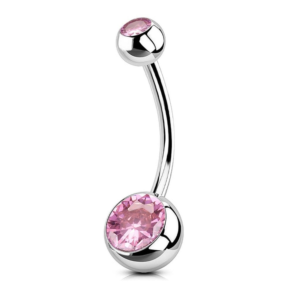 High Quality Titanium Material – обзор и цена Body Jewelry Titanium