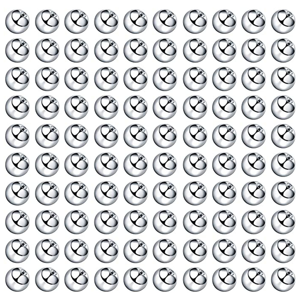 20pcs Replacement Balls Body J – обзор и цена Body Jewelry Barbell