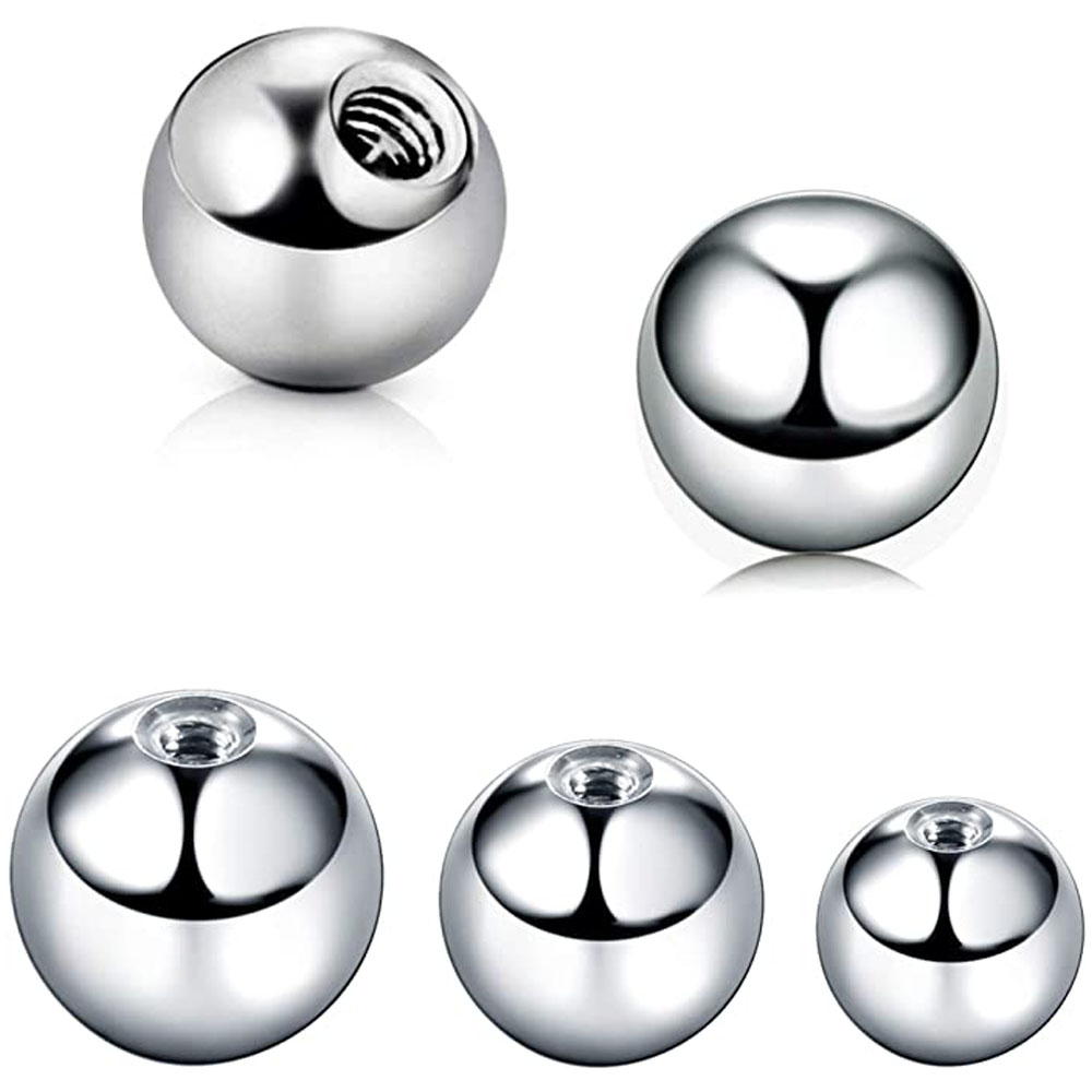 20pcs Replacement Balls Body J – обзор и цена Body Jewelry Barbell