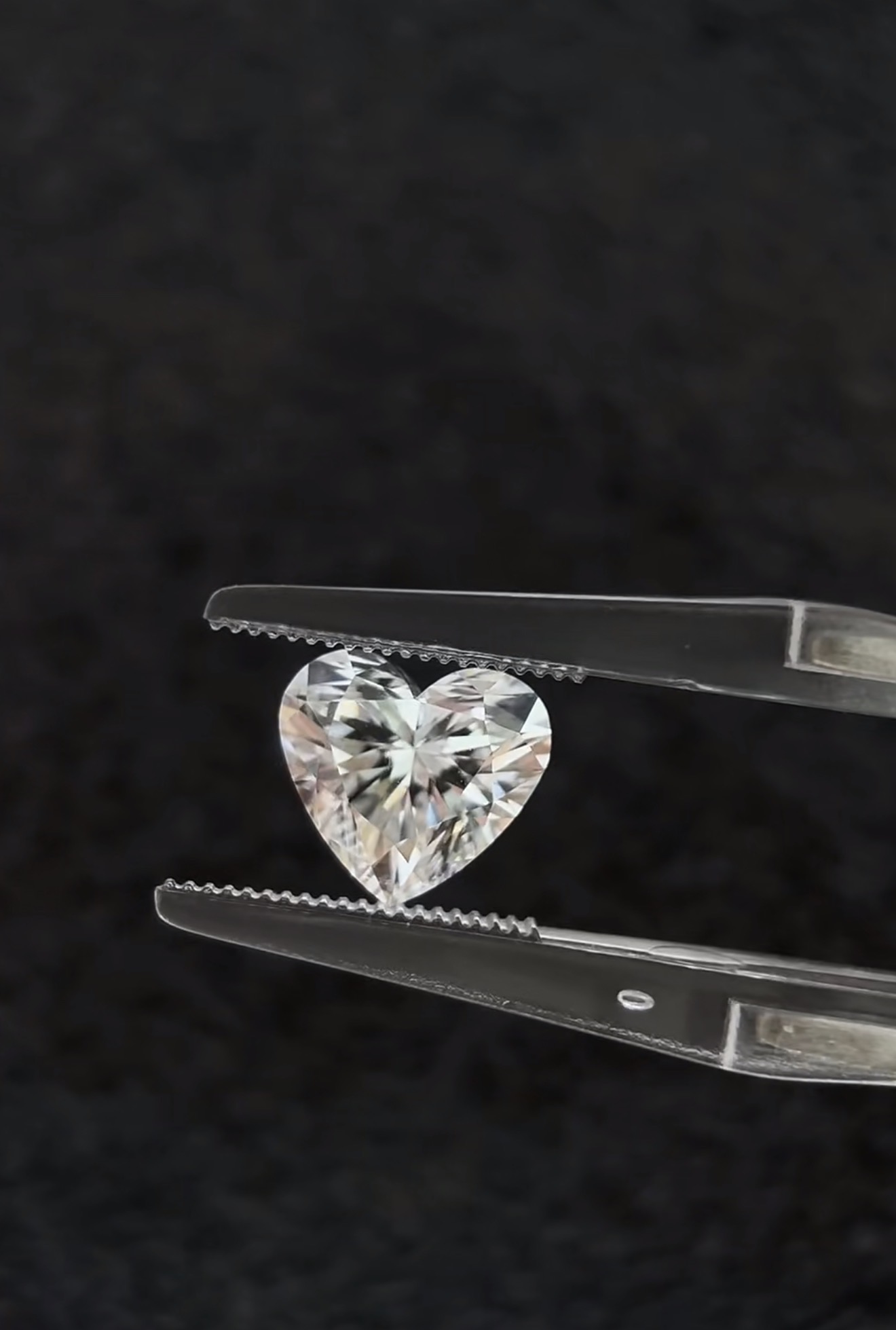 Loose Heart Lab Grown Diamonds – обзор и цена Body Jewelry Vch