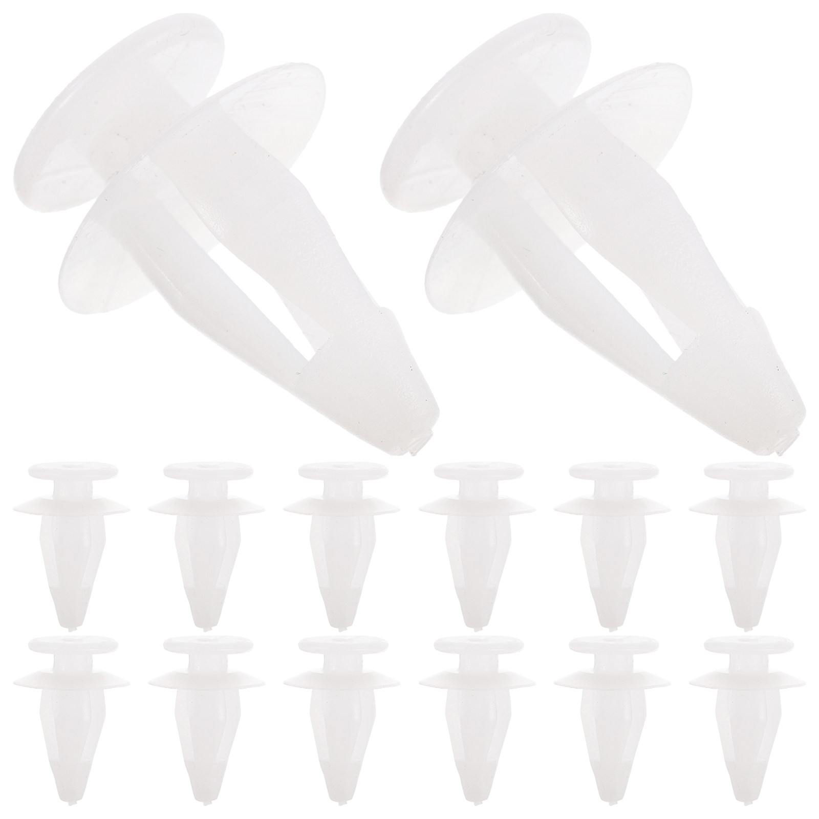 50Pcs Automotive Door Panel Cl – обзор и цена Body Jewelry Retainers