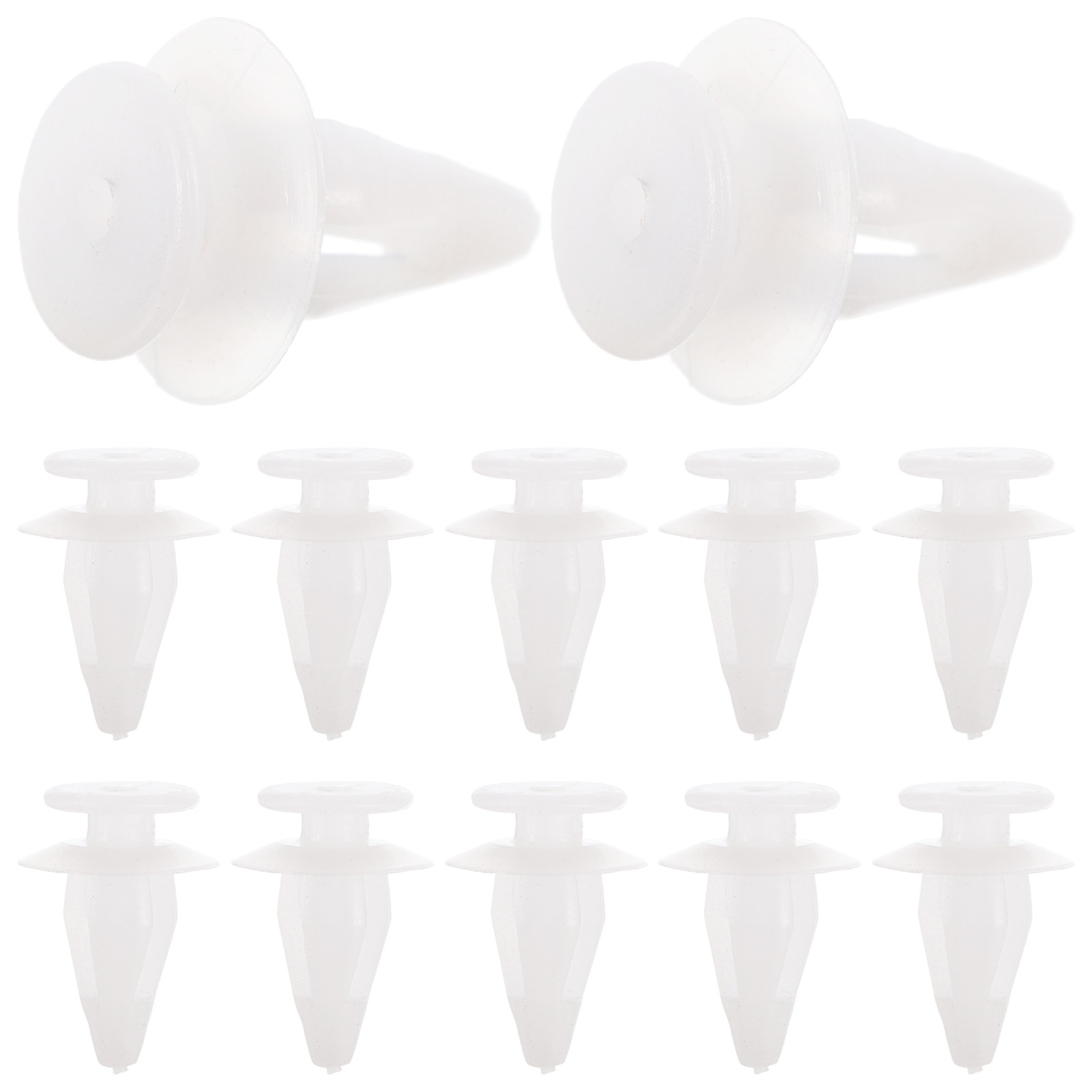 50Pcs Automotive Door Panel Cl – обзор и цена Body Jewelry Retainers