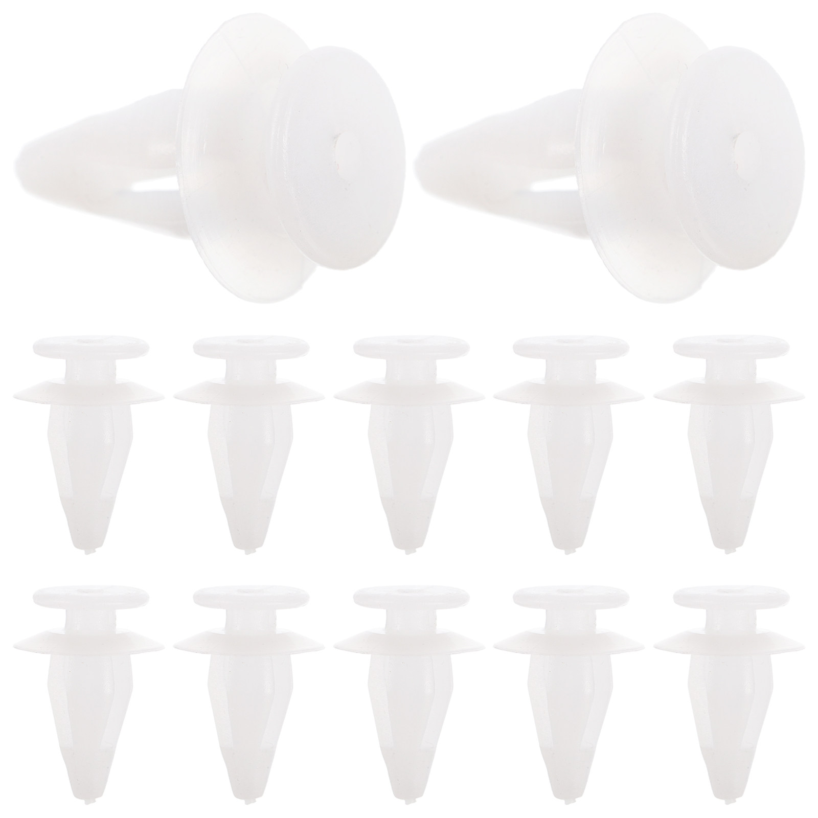 50Pcs Automotive Door Panel Cl – обзор и цена Body Jewelry Retainers