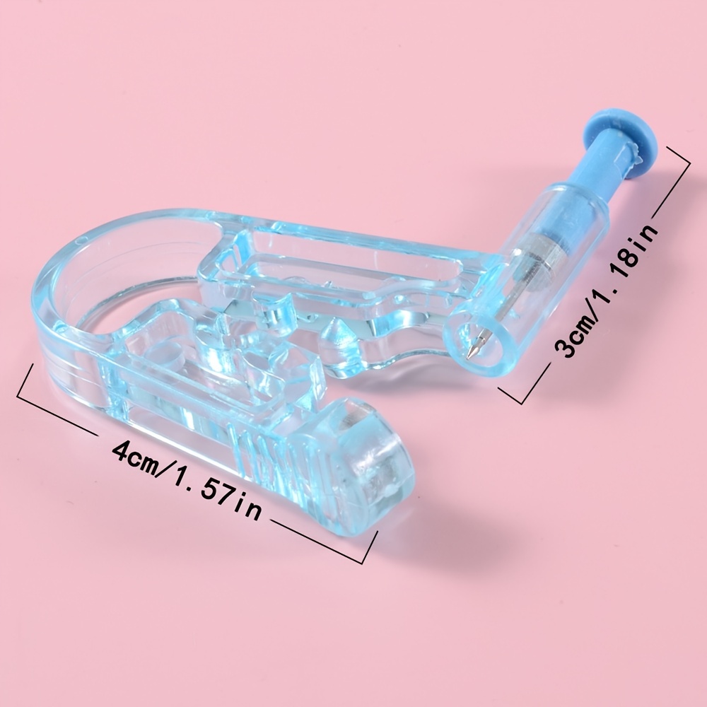 3 PCS Piercing Tool And Steel  – обзор и цена Body Jewelry In Store