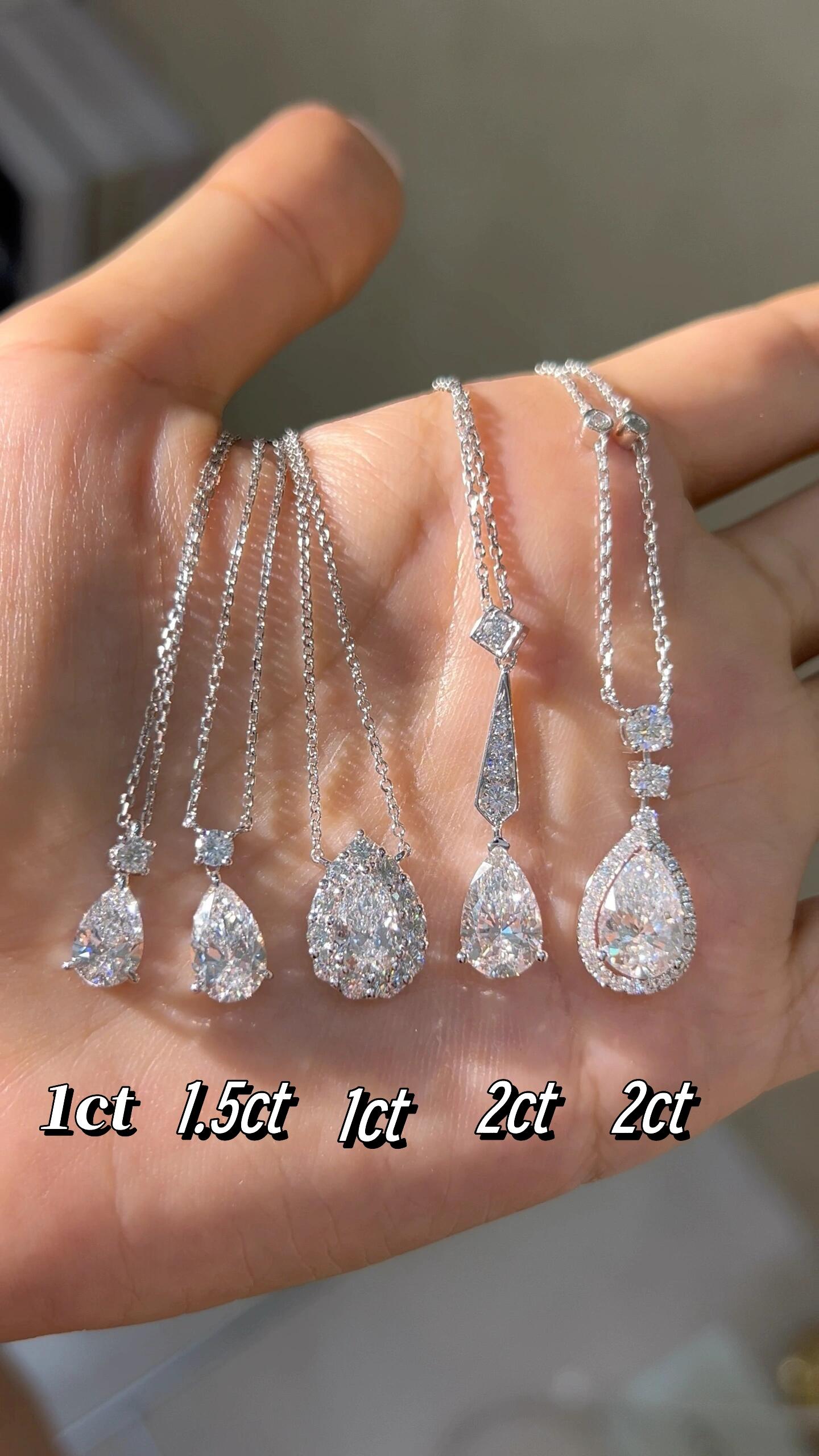 18K Gold Lab-Grown Diamond CVD – обзор и цена Body Jewelry Vch