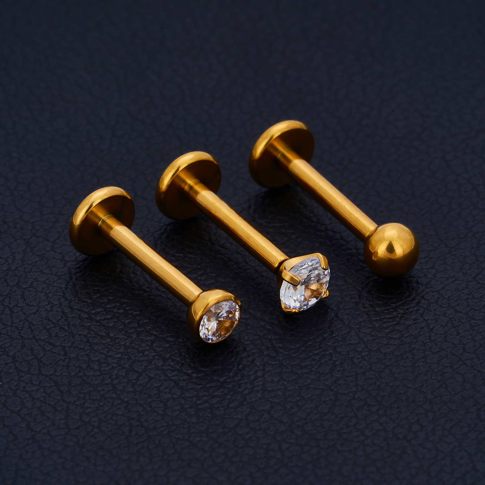 On Sale 10/50pc 16G/18G G23 Ti – обзор и цена Body Jewelry On Sale