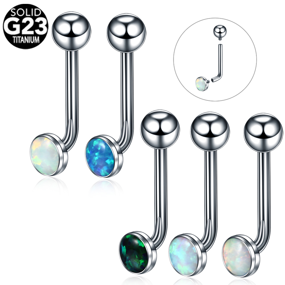 1PC Titanium Christina Vertica – обзор и цена Body Jewelry Vch
