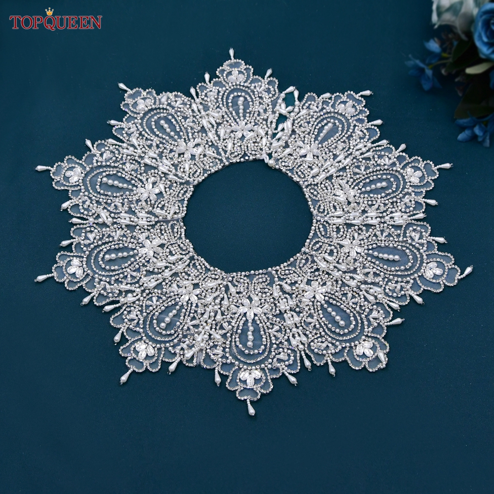 TOPQUEEN New Wedding Bridal Ga – обзор и цена Body Jewelry Chains