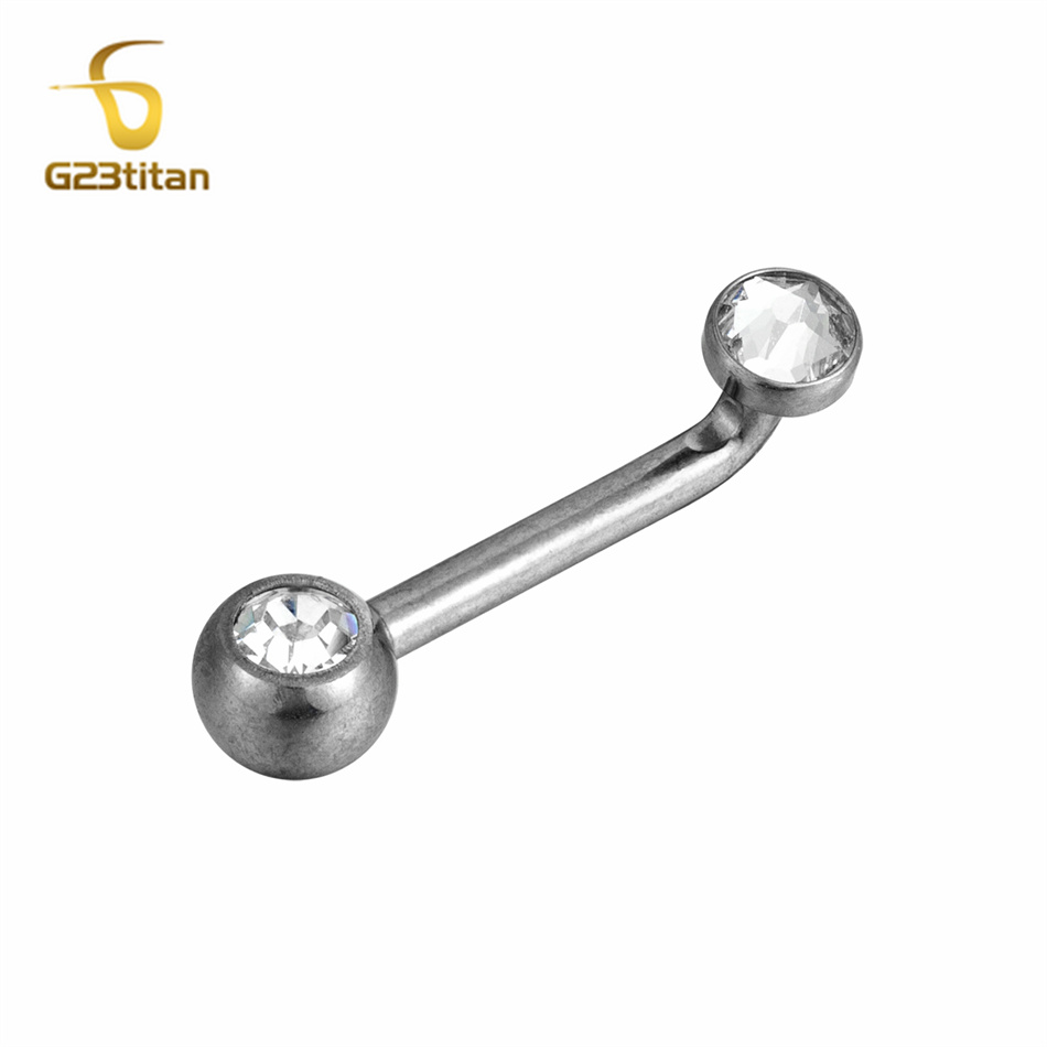1PC Titanium Pussy Piercing Ch – обзор и цена Body Jewelry Vch