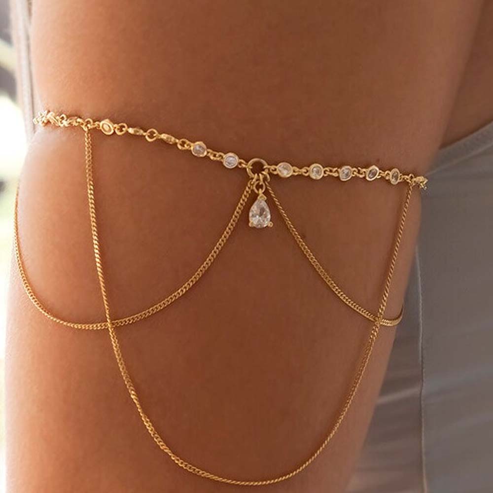Stonefans Layering Upper Arm C – обзор и цена Body Jewelry Titanium