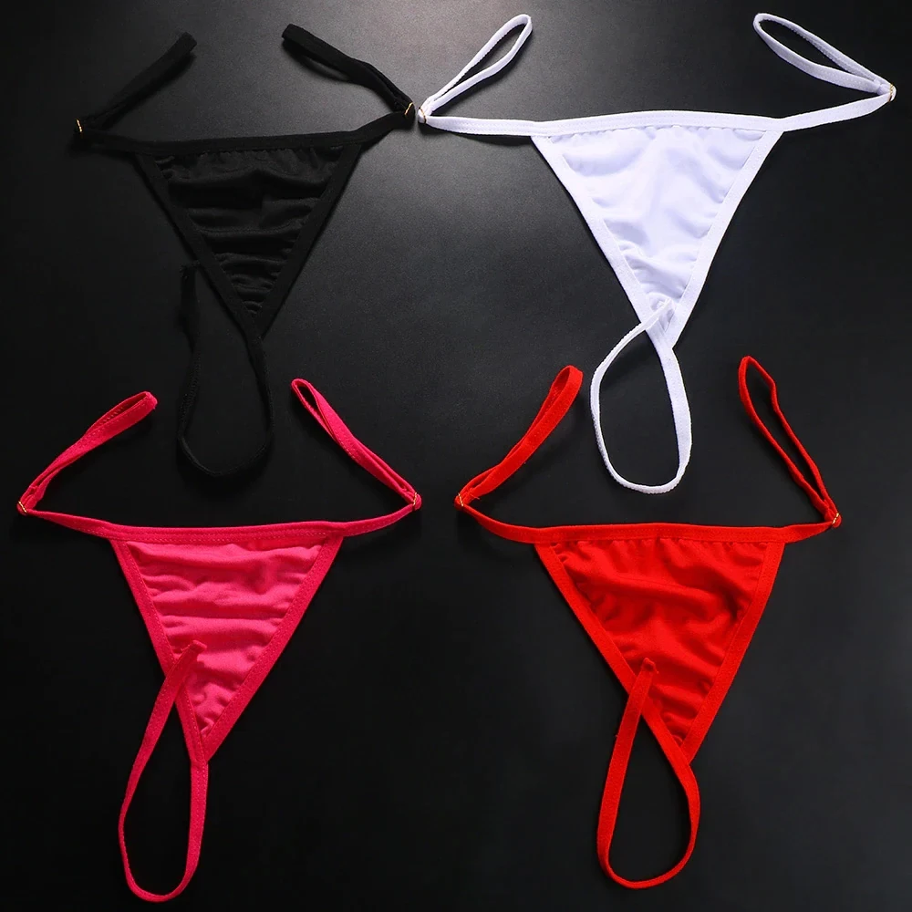 Sexy Round Rhinestone Thong Ad – обзор и цена Body Jewelry Retainers