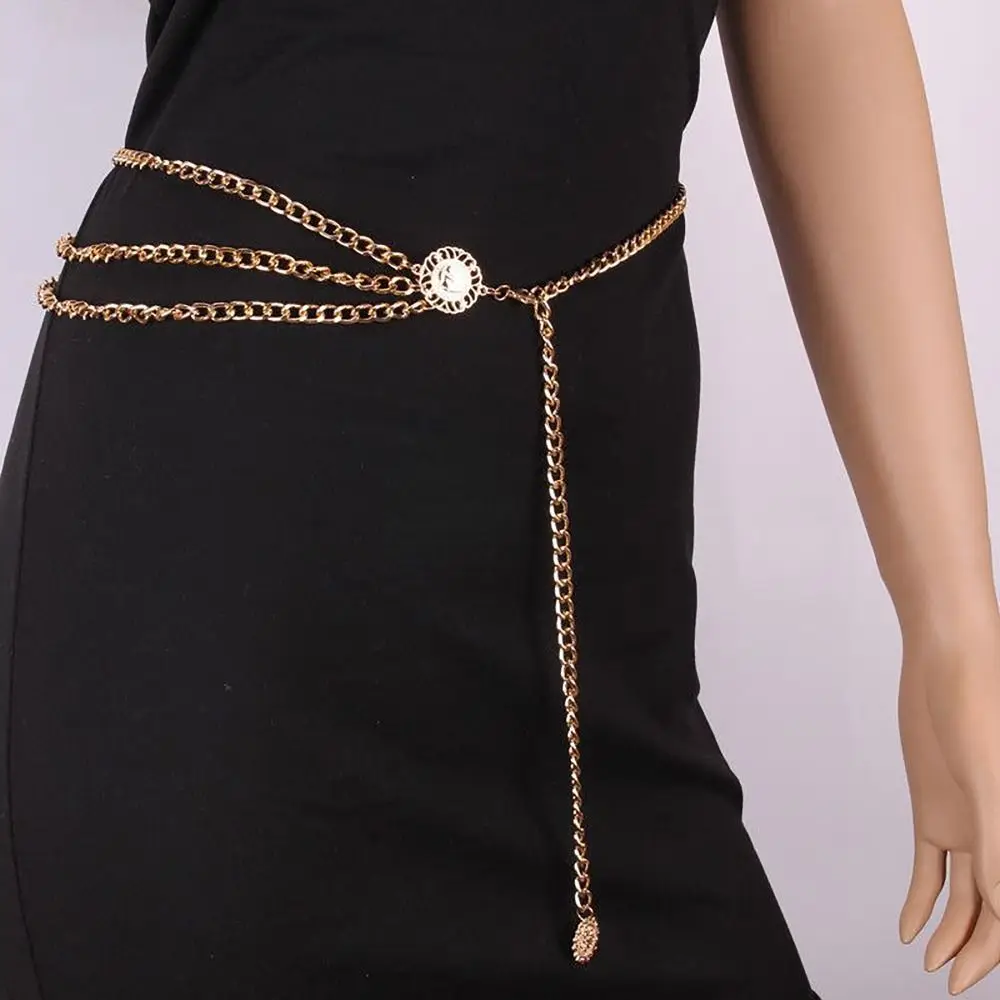 Antique Jewelry Ethnic Style B – обзор и цена Body Jewelry Chains