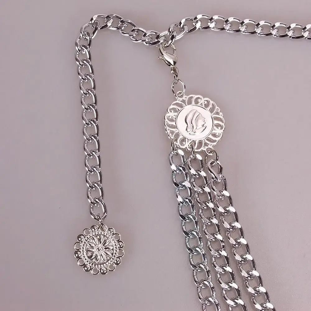 Antique Jewelry Ethnic Style B – обзор и цена Body Jewelry Chains
