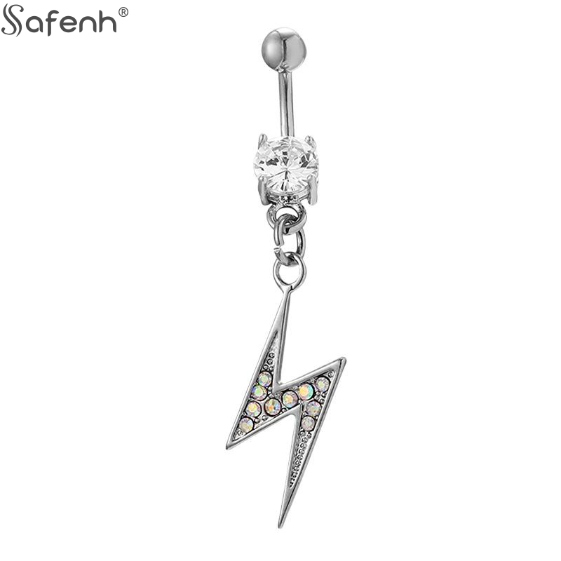 1pc High Quality Copper New Na – обзор и цена Body Jewelry Barbell