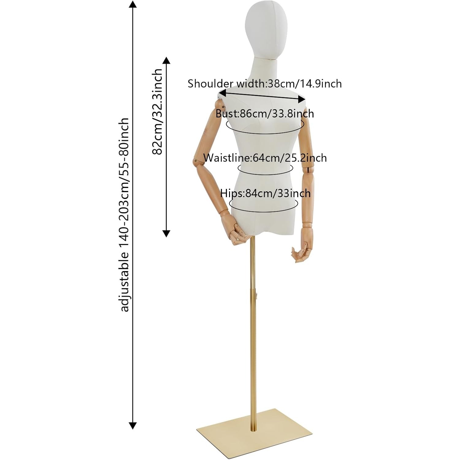 Female Mannequin Dress Form To – обзор и цена Body Jewelry In Store