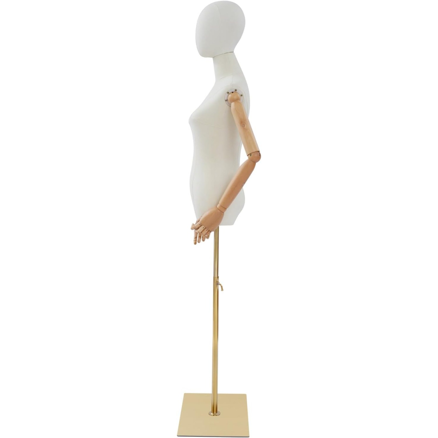 Female Mannequin Dress Form To – обзор и цена Body Jewelry In Store