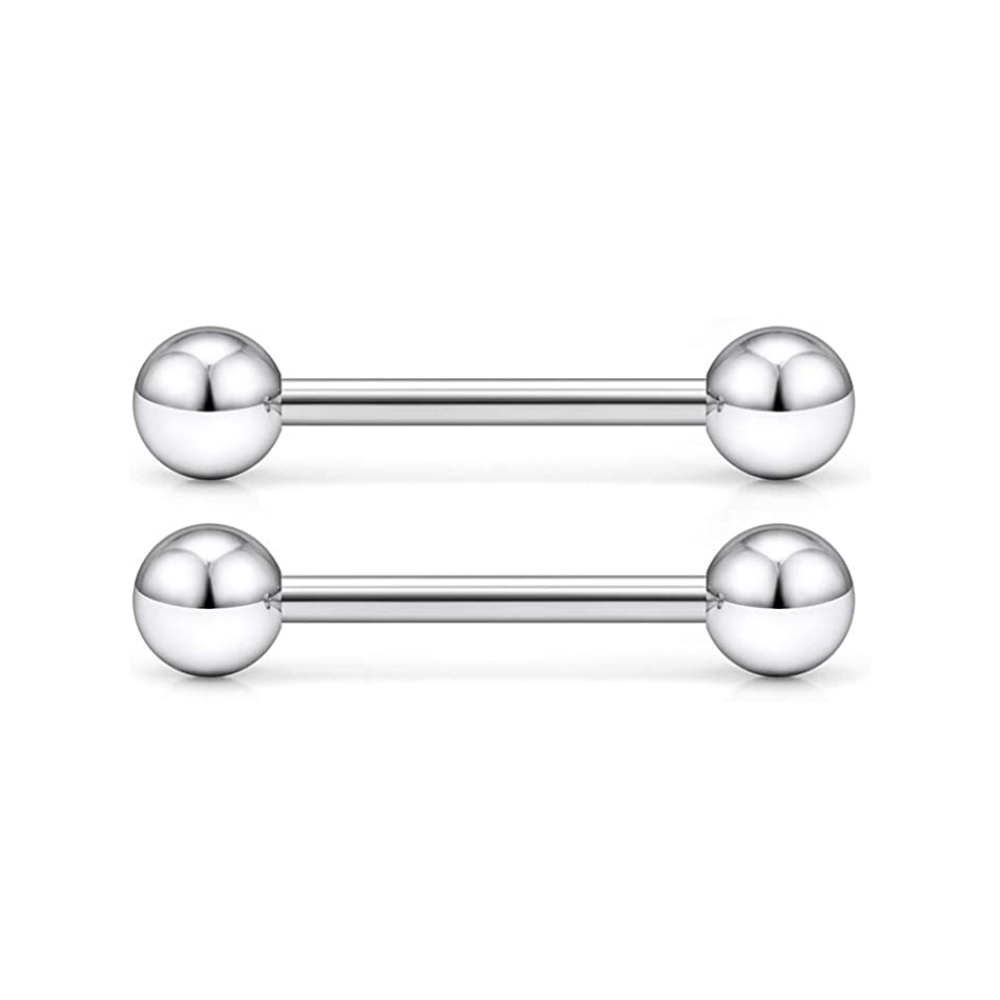 Piercing Kit Stainless Steel E – обзор и цена Body Jewelry Industrial