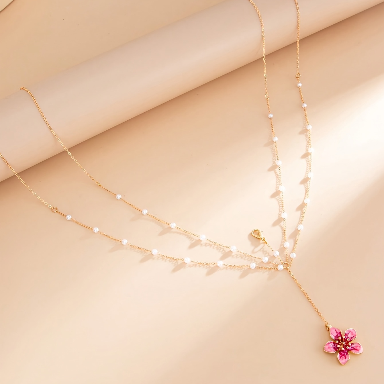 1pc Bohemian Vintage Floral Pe – обзор и цена Body Jewelry Chains