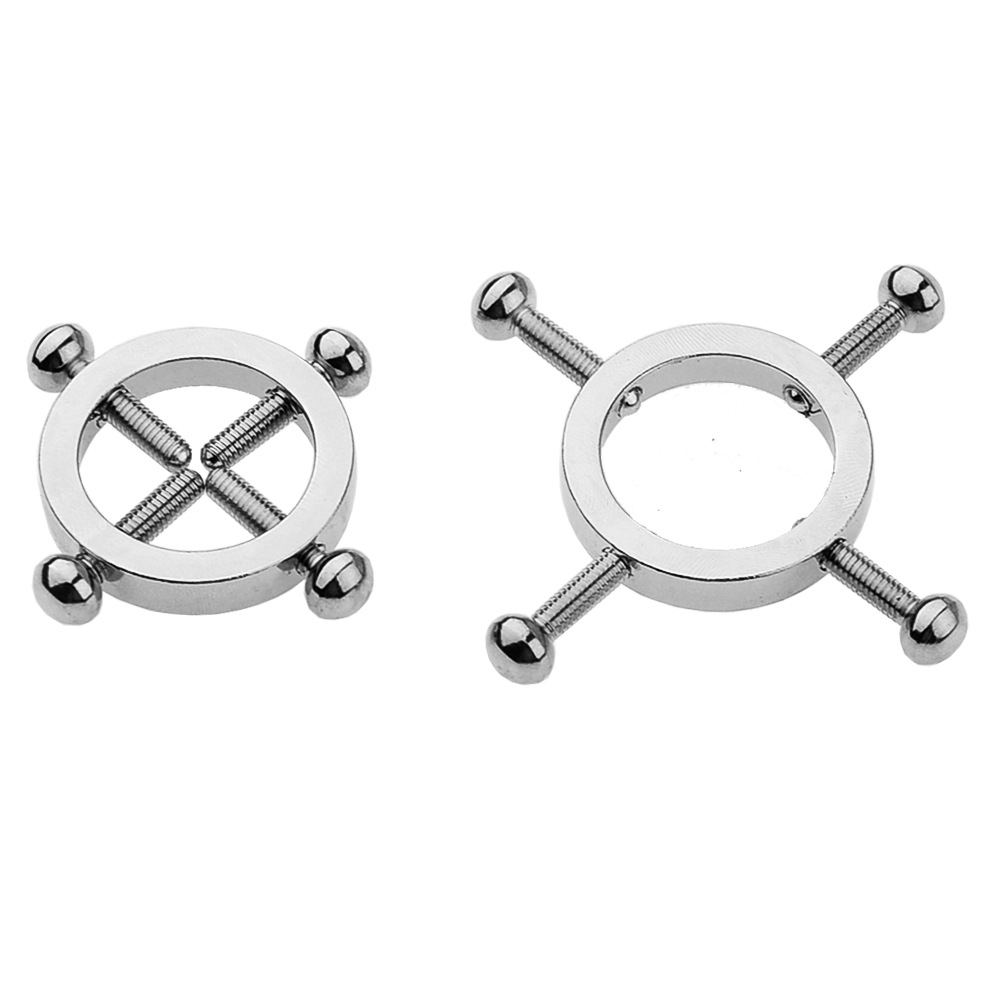 Funny Nipple Rings Stainless S – обзор и цена Body Jewelry Barbell