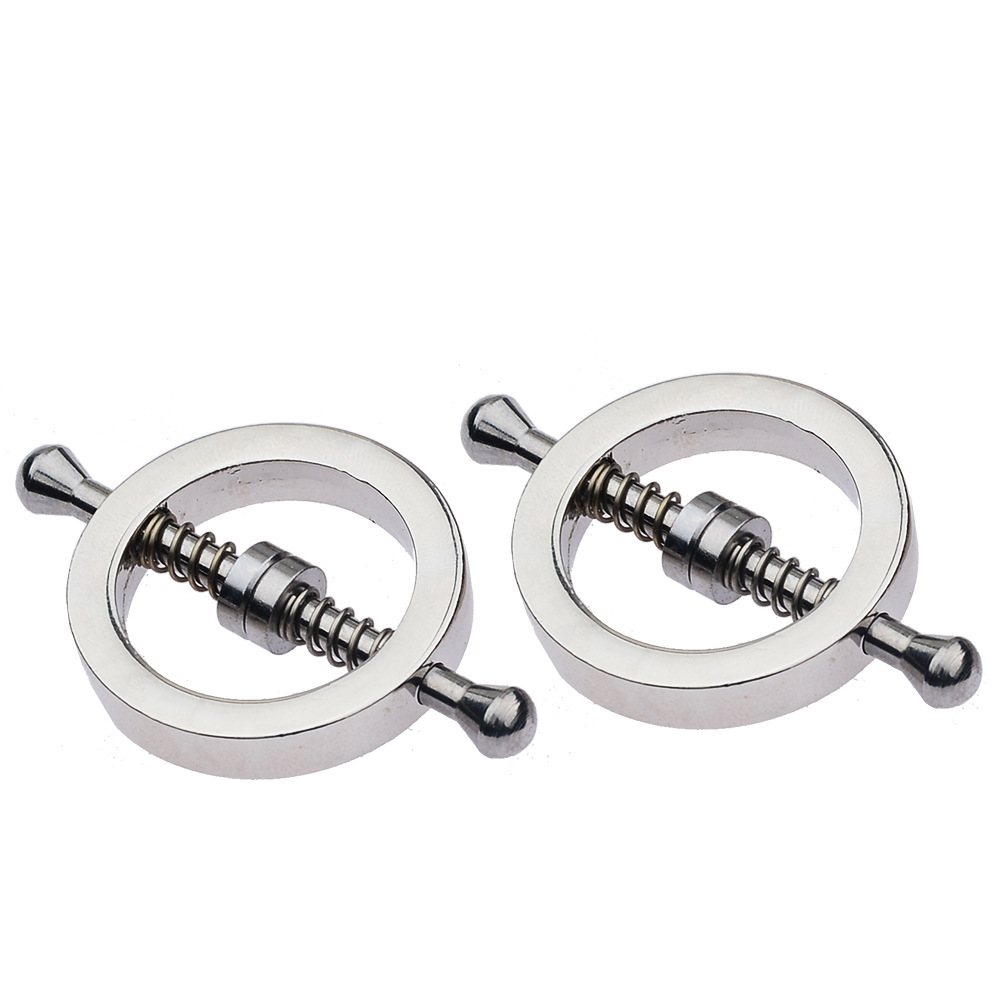 Funny Nipple Rings Stainless S – обзор и цена Body Jewelry Barbell