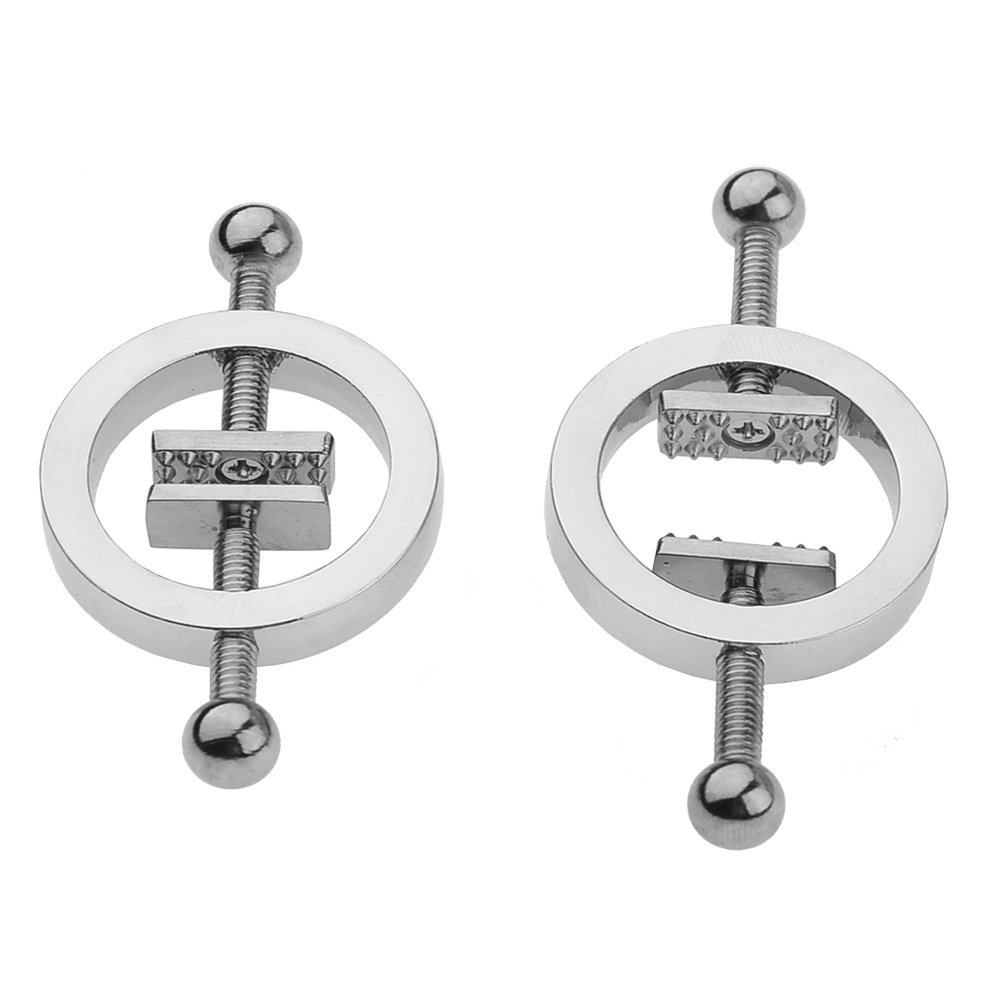 Funny Nipple Rings Stainless S – обзор и цена Body Jewelry Barbell