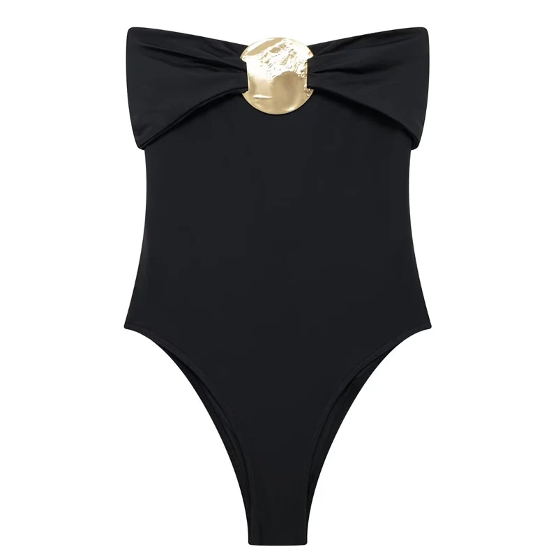 HXAO 2024 Woman Sexy Tops Bow  – обзор и цена Body Jewelry Gold