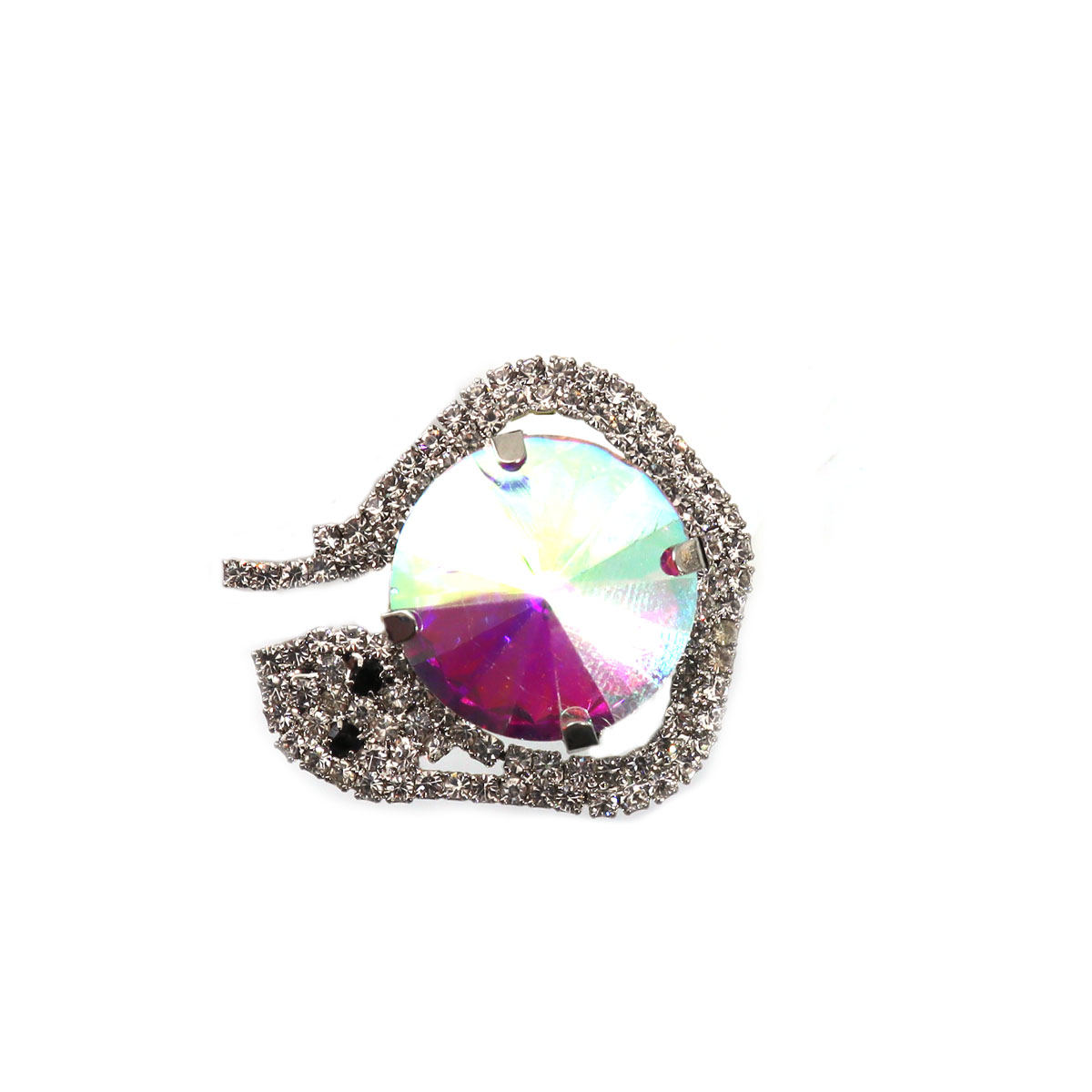 1 fashionable and exquisite sn – обзор и цена Body Jewelry Titanium