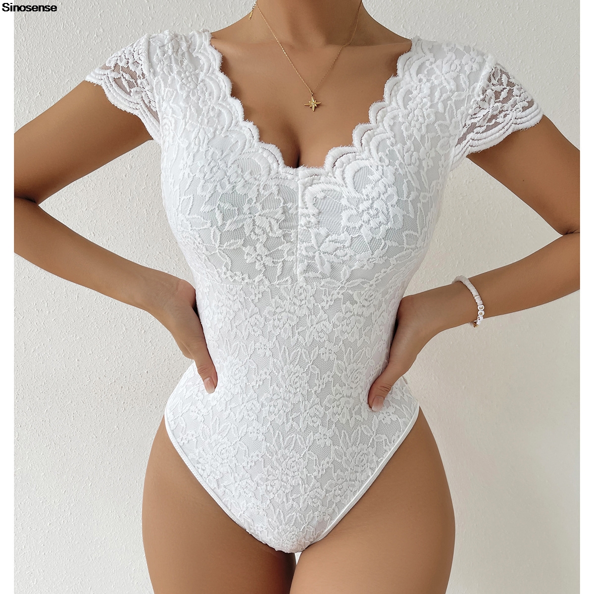 Womens Embroidery Floral Contr – обзор и цена Body Jewelry Retainers