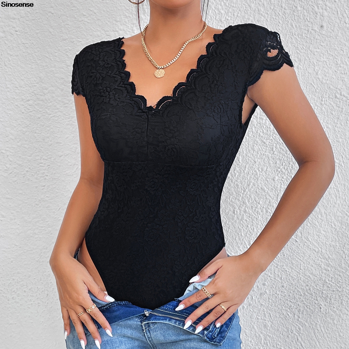 Womens Embroidery Floral Contr – обзор и цена Body Jewelry Retainers