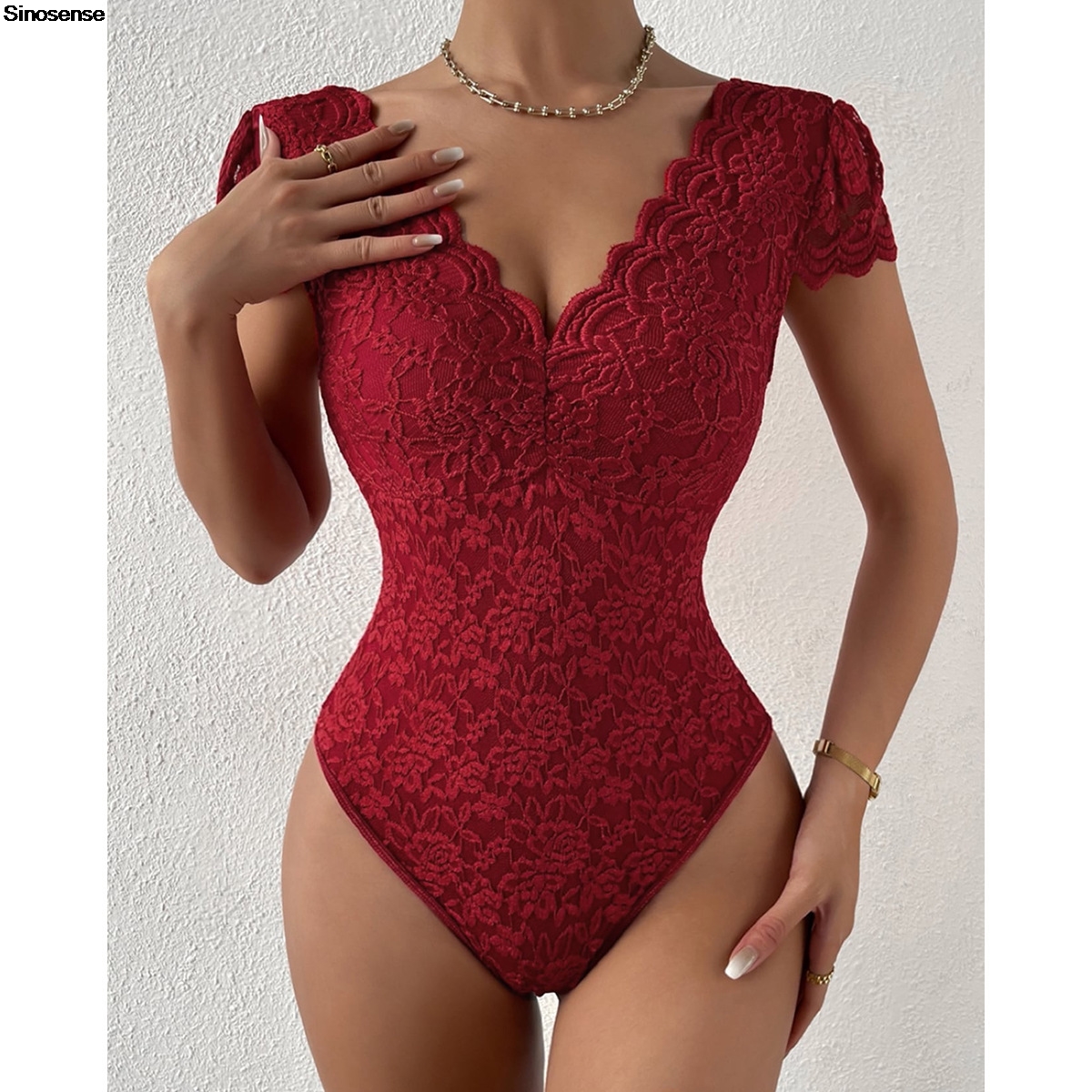 Womens Embroidery Floral Contr – обзор и цена Body Jewelry Retainers